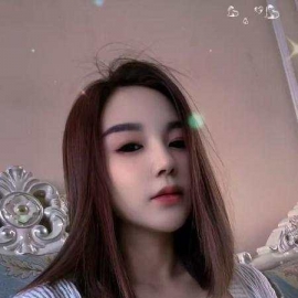 哈尔滨美丽小姐姐