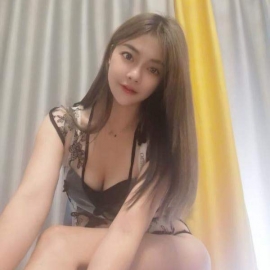 服务不错的妹子