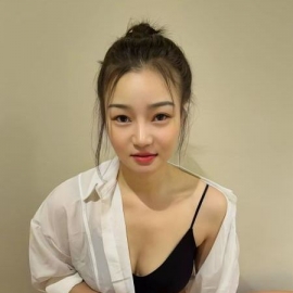 萝岗骚女小鱼儿