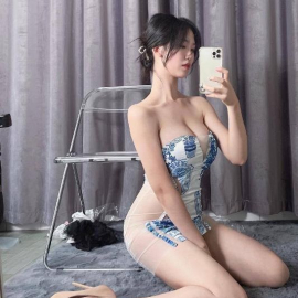 启东性感御妹