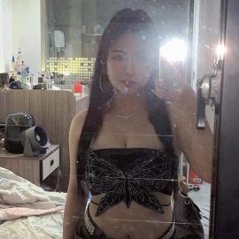 大灯橘子