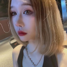 左家塘年轻妹子小茹