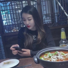 合肥老人服务好小景