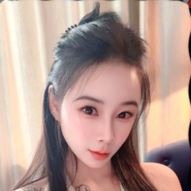 惠城舌吻反差靓御姐