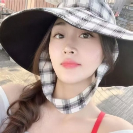 年轻服务系健身妹刘恋