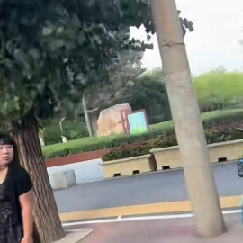沈阳公园站街