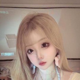 波霸美女媛媛
