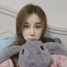 滨江爆草性感女仆