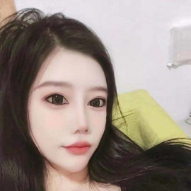 海珠快餐小姐姐仙仙