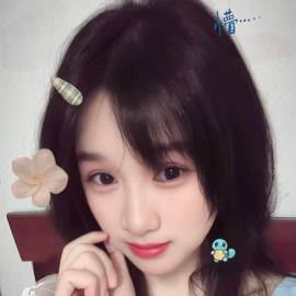 长安零零后可爱九九