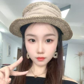 风骚仙仙小美女