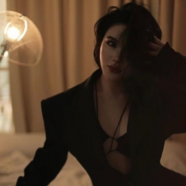 成都温情韵味尤物