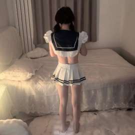 cos萝莉夏贝儿