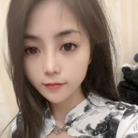 瑶海小姐姐