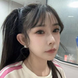 人照一致的小嫩妹