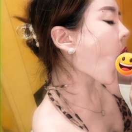 豹纹丝袜御女