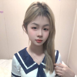 制服嫩妹童童