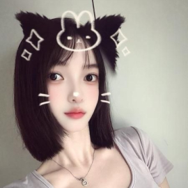 南昌少御琪琪