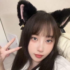 蜀山颜值美女涵涵