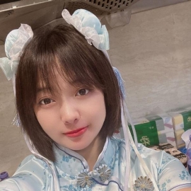 松北巨乳小胖妹