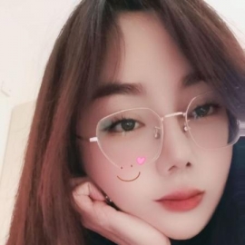 青岛李沧淼淼