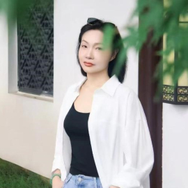 汉阳服务系靓颖老师