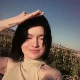 少有的维族资源