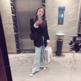 推荐个偶尔兼职的新人