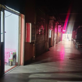 唐山京唐港站街