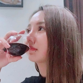 推荐个偶尔兼职的妹纸