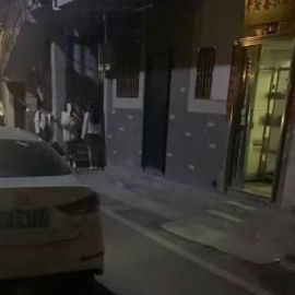 余杭区站街