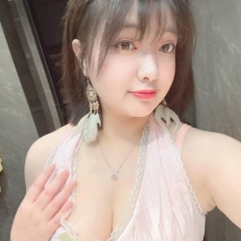 回锅小胖妹花花
