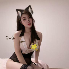 宁波魔鬼身材