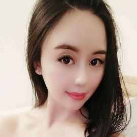 推荐个身材好的妹纸