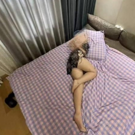 兼职骚货