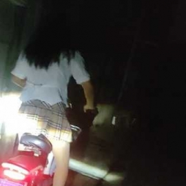 常州扫街