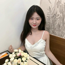 潮喷06年女孩梦梦