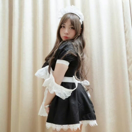 性感大奶制服雯雯 春节不打烊