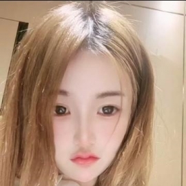 销魂小迷妹