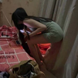 宜昌扫街