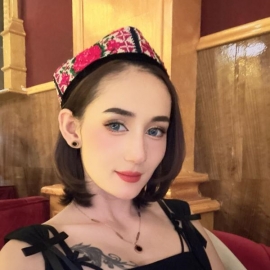 来自新疆的异域风情