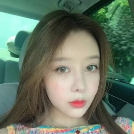 风骚美女一枚