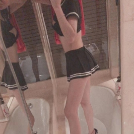 芜湖会员投稿的一个苗条性价比不错的楼凤