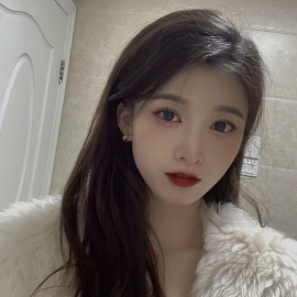 超级可爱嫩妹子