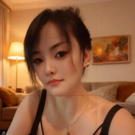 崇川大胸美女