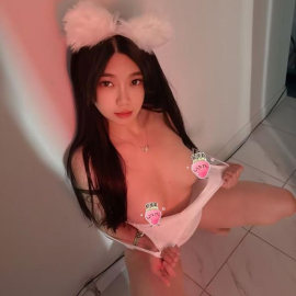 徐汇区反差嫩妹依依