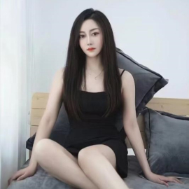 哈尔滨漂亮姐姐