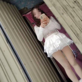 西安扫街